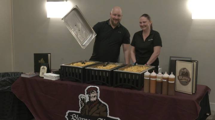 Cheesy for Charity brings in over $2,700 for United Way