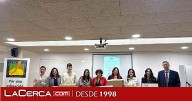 El instituto Dámaso Alonso, de Puertollano (Ciudad Real), gana el concurso de atracción de estudiantes de la UCLM