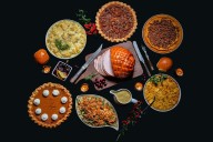 Most Popular Thanksgiving Side Dishes in Kentucky & Indiana