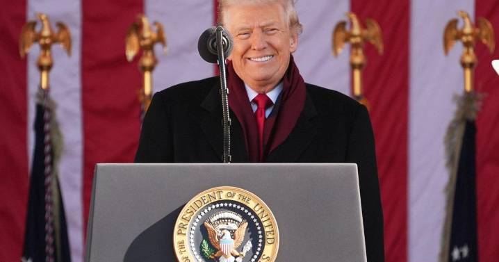 The Latest: House votes to reopen the government and sends the bill to Trump for his signature