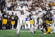 Why Bengals quarterback Joe Flacco has considered walking away from football multiple times during his lengthy career