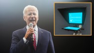 ‘Windows Has Recovered From An Unexpected Shutdown,’ Says Biden In Powerful Speech