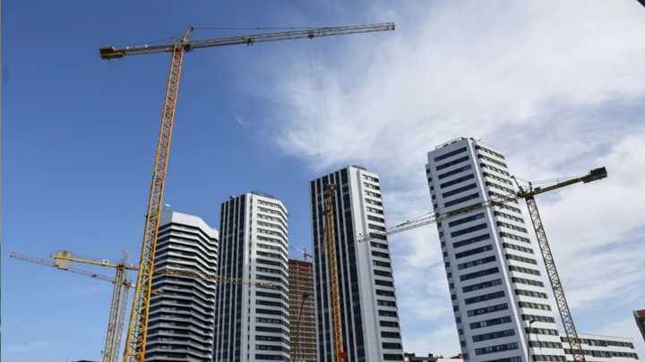 Sandra Tardáguila, experta inmobiliaria: "No hay que confundir pagar la hipoteca con cancelarla en el registro. Si tú no la cancelas, la carga sigue constando"