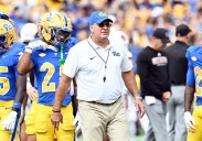 Pitt adds to 2026 class, flips 3-star linebacker Joshua Pittman from Virginia Tech