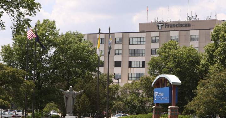 Franciscan hospital investigates viral video of woman allegedly turned away in labor