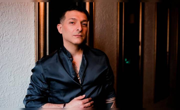 José Bracamonte lanza ‘Las notas del vino’, una experiencia sensorial que une el arte y la enología