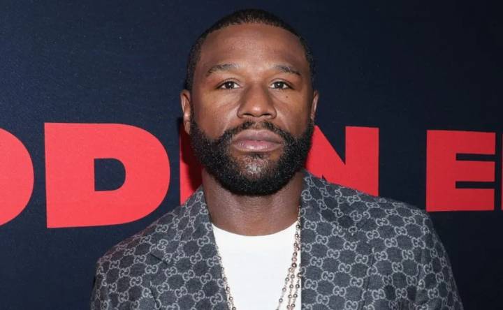 Manny Pacquiao confirms likely venue for potential rematch with Floyd Mayweather Jr.