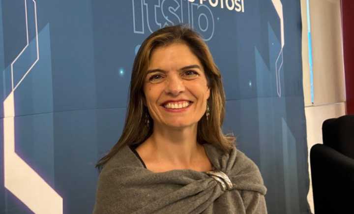 “No pasa nada si no empiezas con los clásicos”: refiere Laura García Arroyo y llama a derribar prejuicios sobre la lectura