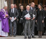 Cele|bitchy | King Charles really thought the Andrew problem would just disappear