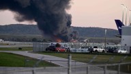 UPS plane crash death toll rises to at least 9, officials say