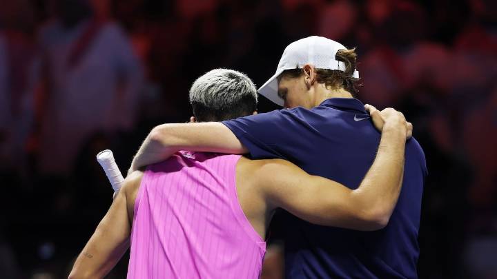 Las opciones de Alcaraz para recuperar el número 1 antes de final de año