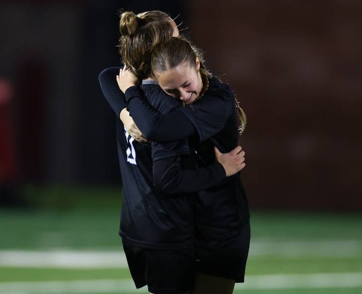 ‘Third time’s the charm’: Cicero-North Syracuse girls soccer shakes regional woes in shutout win