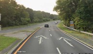Northern State Fatal: Driver Loses Control, Strikes Tree In Smithtown