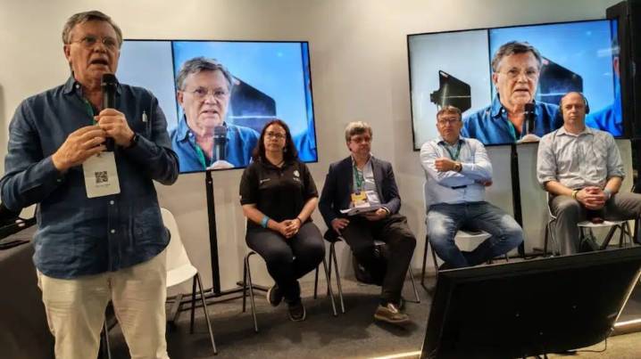 La COP30 abrió un debate sobre cómo comunicar el progreso científico del agro americano