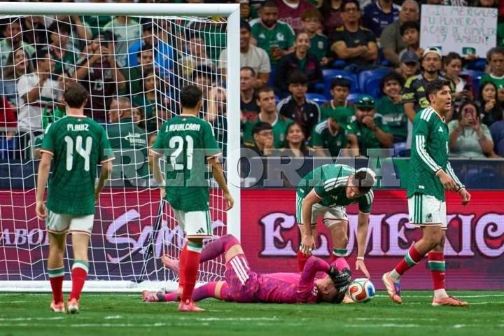 Cierra Tri el año con derrota y mala racha