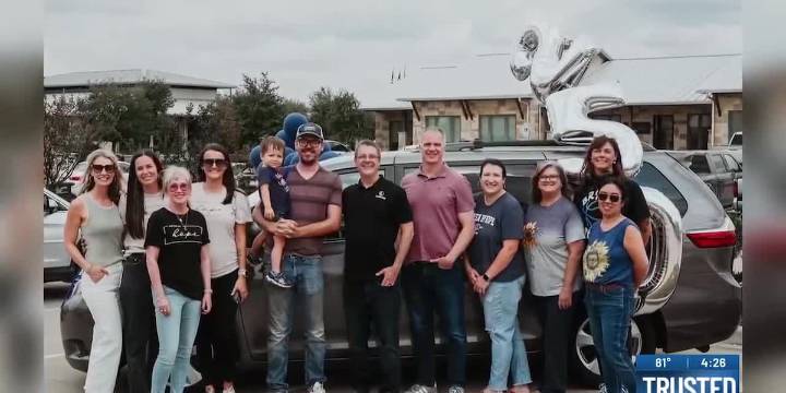 Treat of the Day: The local nonprofit provides reliable transportation for those in need