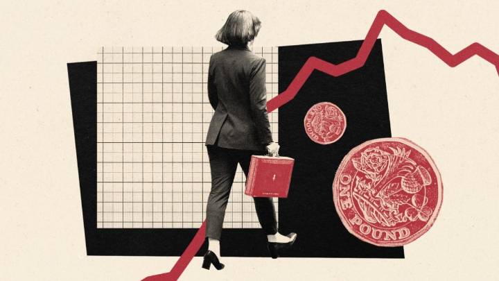 'Total s**t show': How Reeves has one hour to save the Labour Party