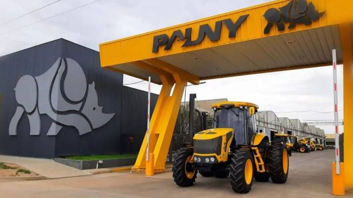 Pauny recorta operaciones en la ciudad donde Milei ganó por paliza