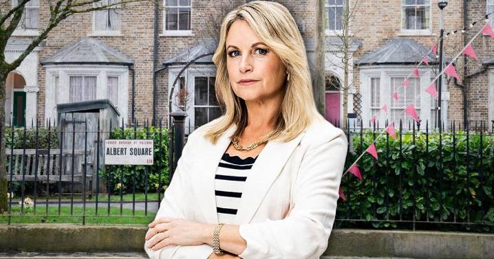 Devastating EastEnders cancer storyline confirmed for Sam Mitchell