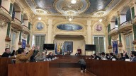 El manifiesto del 25N tampoco logra el consenso en la Diputación de Badajoz