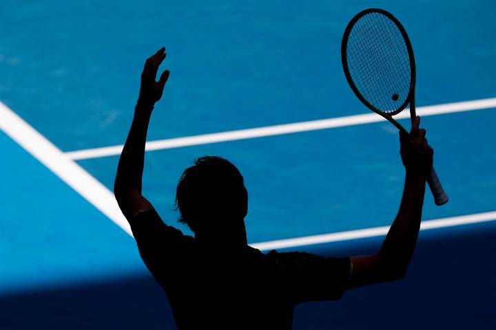 ATP Match Suspended After Sudden On-Court Disturbance Leaves Players Shocked A sudden disturbance from the sky halts an ATP match, leaving players stunned and fans wondering what caused the shock. Mal