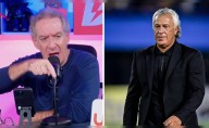 Eddie Fleischman arremete contra Néstor Gorosito y Franco Navarro tras salida nocturna de jugadores de Alianza Lima: “No han tenido el liderazgo”