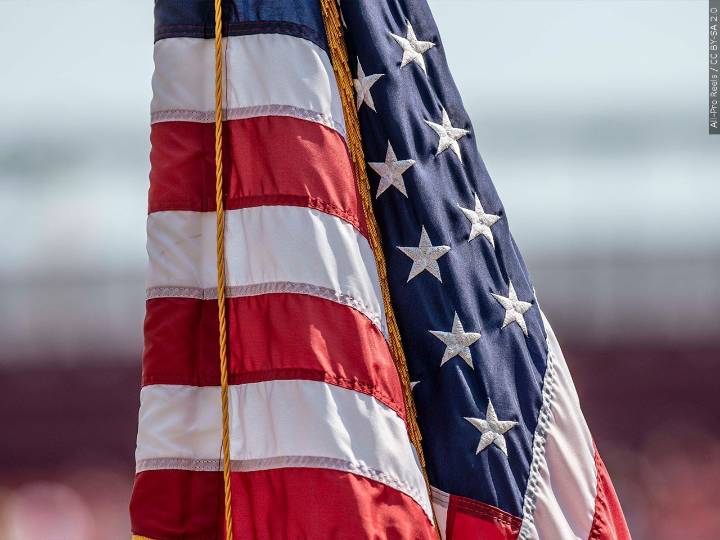 Dunlap community celebrates Veterans Day