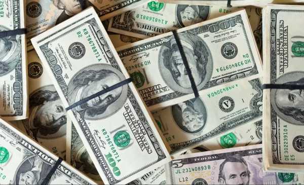 A cuánto cotiza el dólar este viernes al final de la semana