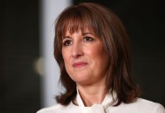 Labour's Budget sparks North Sea fears