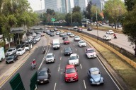 Hoy No Circula viernes 28 de noviembre: Restricciones vehiculares CDMX y EDOMEX