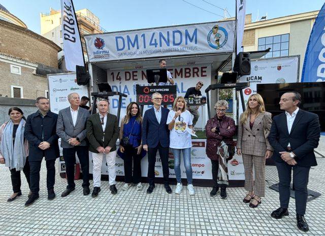 El IMIB investiga las causas de las patologías de riñón en personas diabéticas