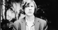 Go away with ... Thurston Moore