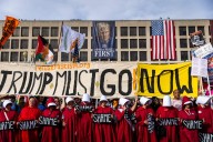 Los resultados electorales dan nueva esperanza a los demócratas en Estados Unidos: recuperan votos entre los latinos y en Estados bisagra