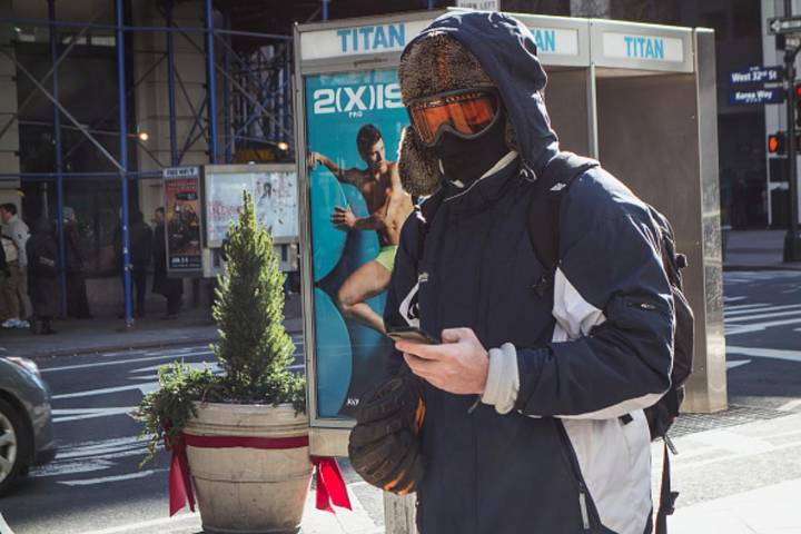 New York State Comments On This Clothing Ban