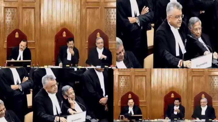 We Used 'Swadeshi Interpretation' In Presidential Reference Opinion : CJI BR Gavai