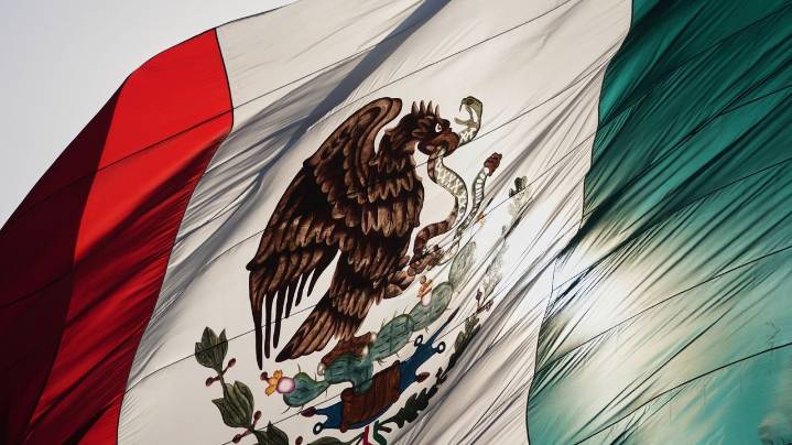 Why a centuries-old Mexica myth became Mexico's enduring symbol