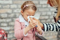 Nariz tapada. Las siete causas médicas más comunes de congestión constante que no deberías dejar pasar