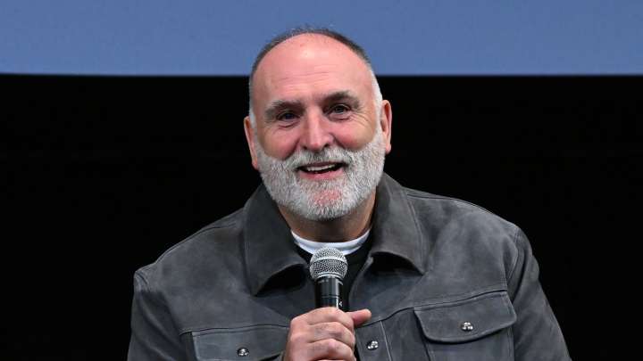 The Luxurious Cured Meat Chef José Andrés Says Everyone Should Have At Home