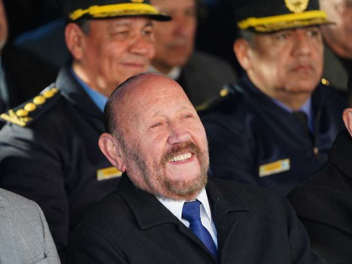 La Corte activó una causa contra la reforma constitucional que le permite a Gildo Insfrán volver a ser gobernador de Formosa