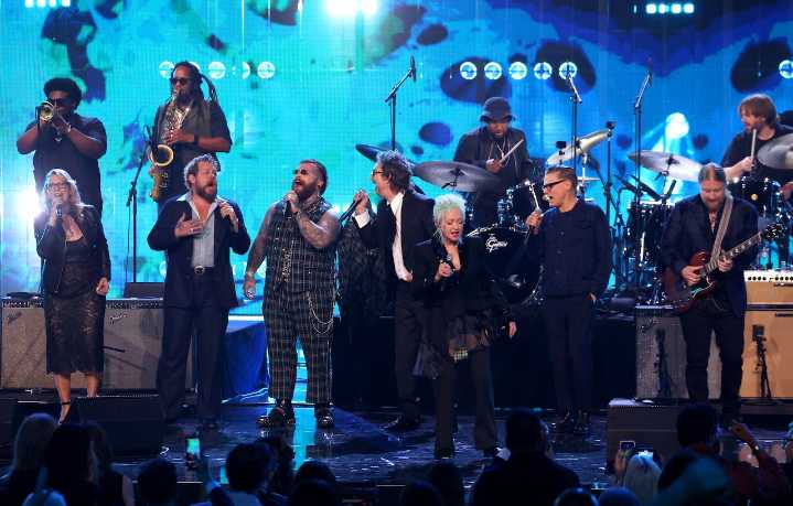 Rock & Roll Hall of Fame 2025: Outkast, Soundgarden among inductees at 40th anniversary ceremony