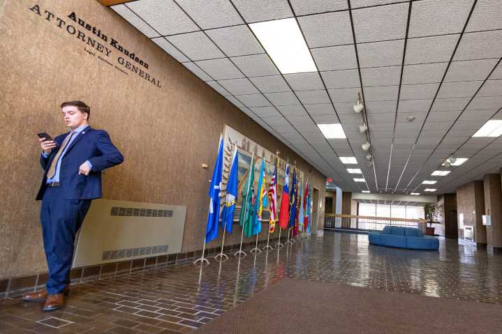 Supreme Court says AG can’t rewrite ballot initiative on nonpartisan judges