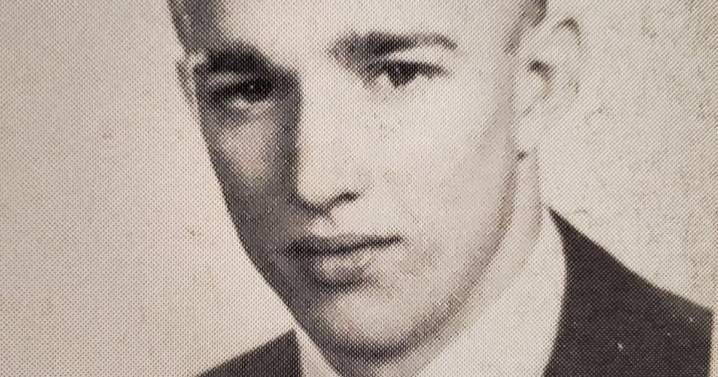 Missing GJHS Hall of Fame Inductee found