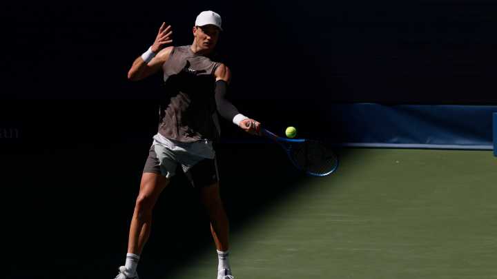 Jack Draper Discusses the Need to Improve in his Game Following in the Footsteps of Carlos Alcaraz and Jannik Sinner