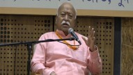 ‘If Muslims, Christians worship this country, follow Indian culture, then they are…’: Mohan Bhagwat