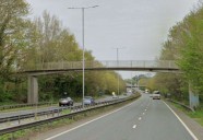 Drivers warned to expect delays after A2 Boughton Bypass crash near M2 Junction 7 for Brenley Corner