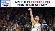 Phoenix Suns, ASU Sun Devils & Arizona Cardinals
