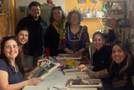 Programa Red Cultura, al alcance de todas y todos.