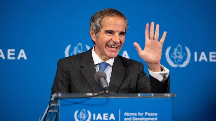 El Gobierno impulsa a un candidato argentino como Secretario General de las Naciones Unidas