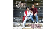 Kelly Lang, T.G Sheppard release new Christmas album together