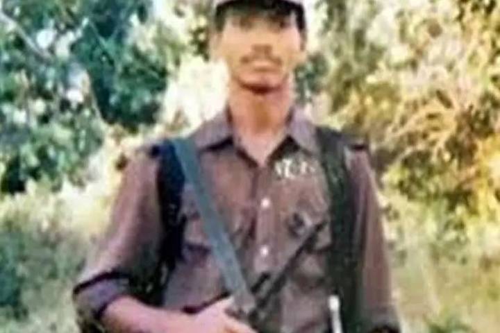 Six Maoists Killed In Andhra Pradesh Encounter; Madvi Hidma Believed To Be Among Dead